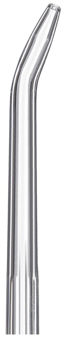 Крупный план насадки для ирригатора Ardesto для чистки межзубных карманов