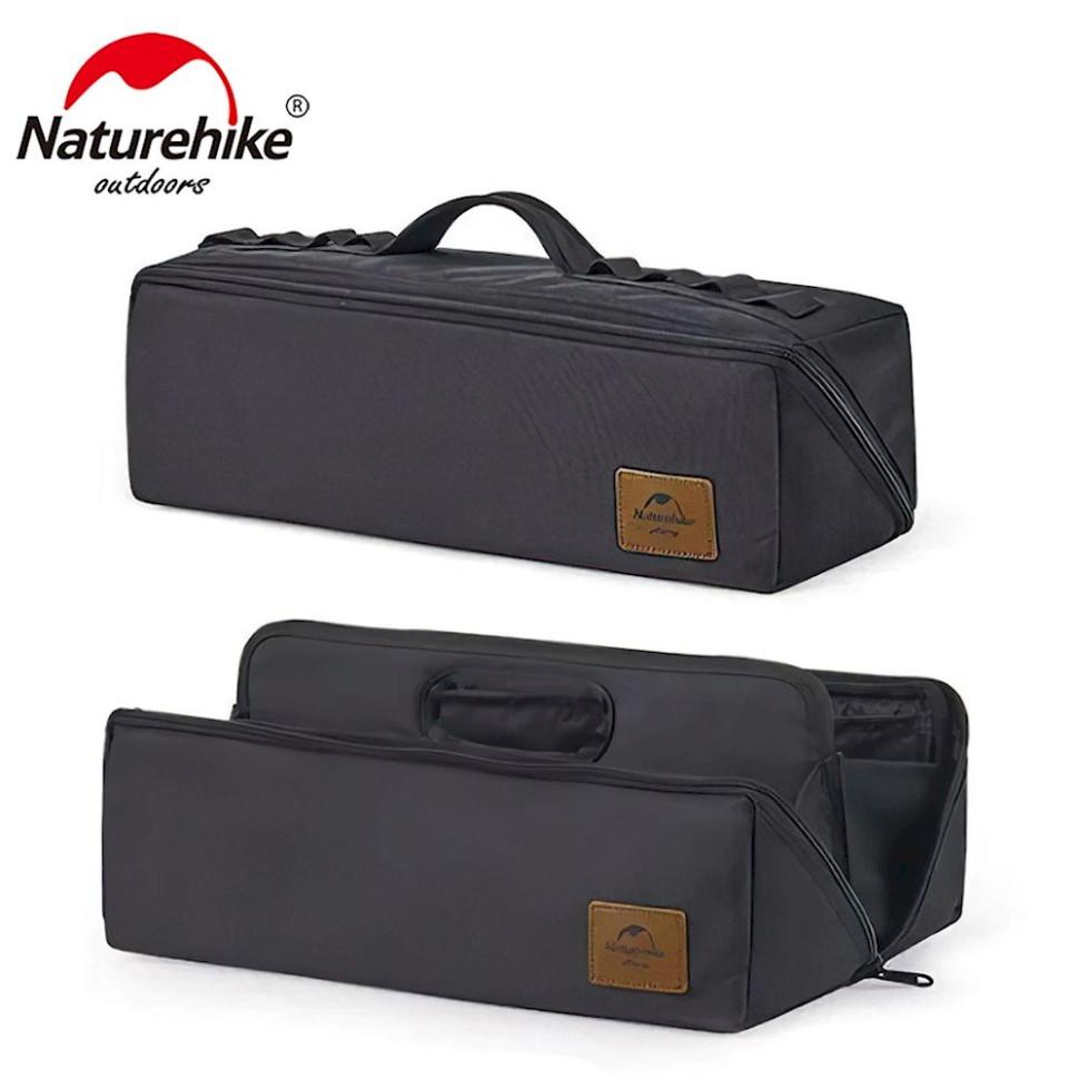 Сумка-органайзер Naturehike CNH22SN018 для інструментів з відкритою секцією та ручкою