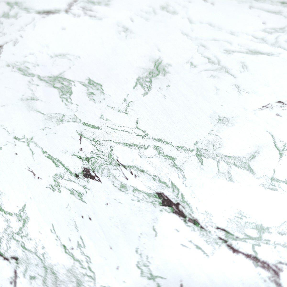 Самоклеюча плівка під мармур у рулоні, готова до використання в інтер’єрі