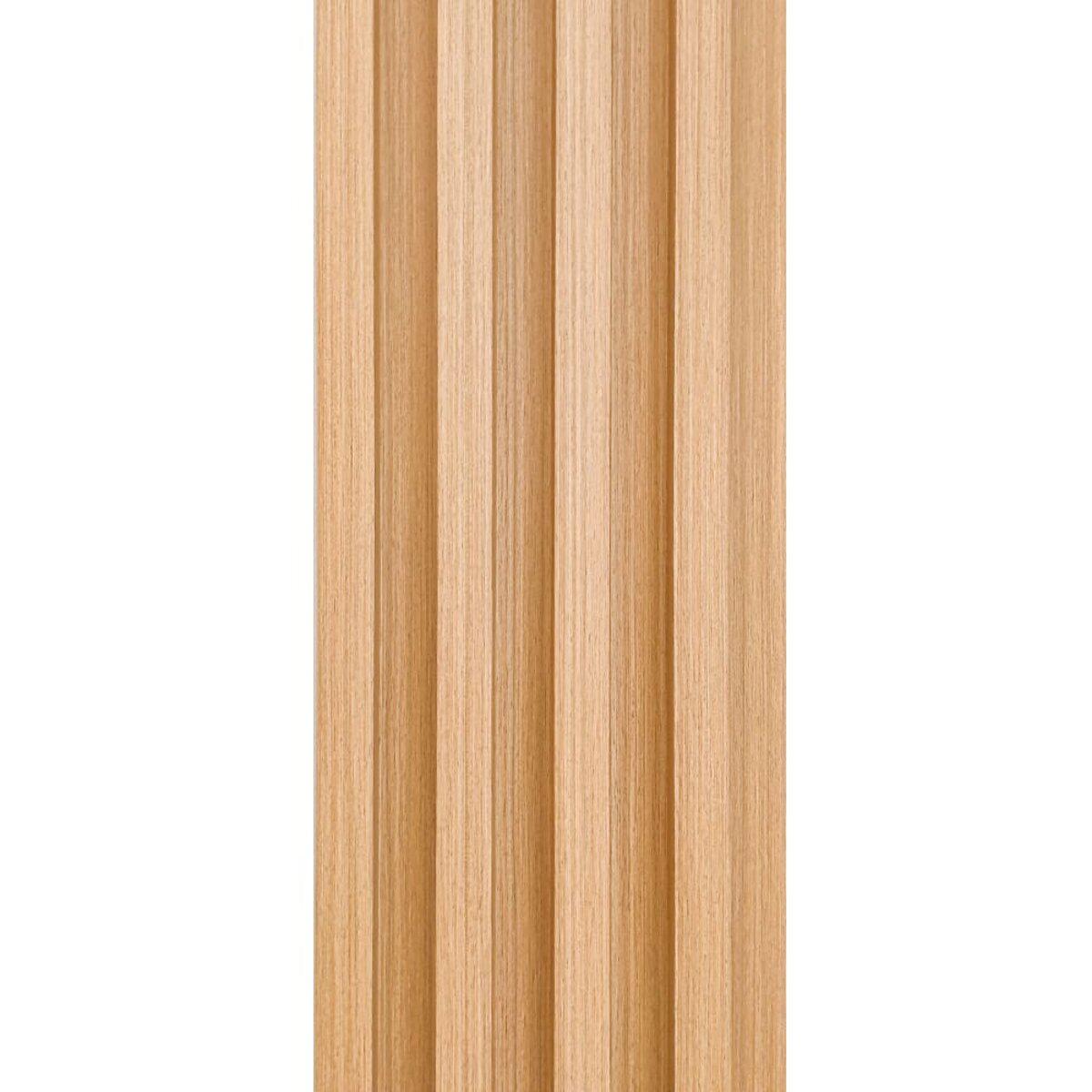 WPC рейка с водоотталкивающей поверхностью — водостойкие стеновые панели WPC