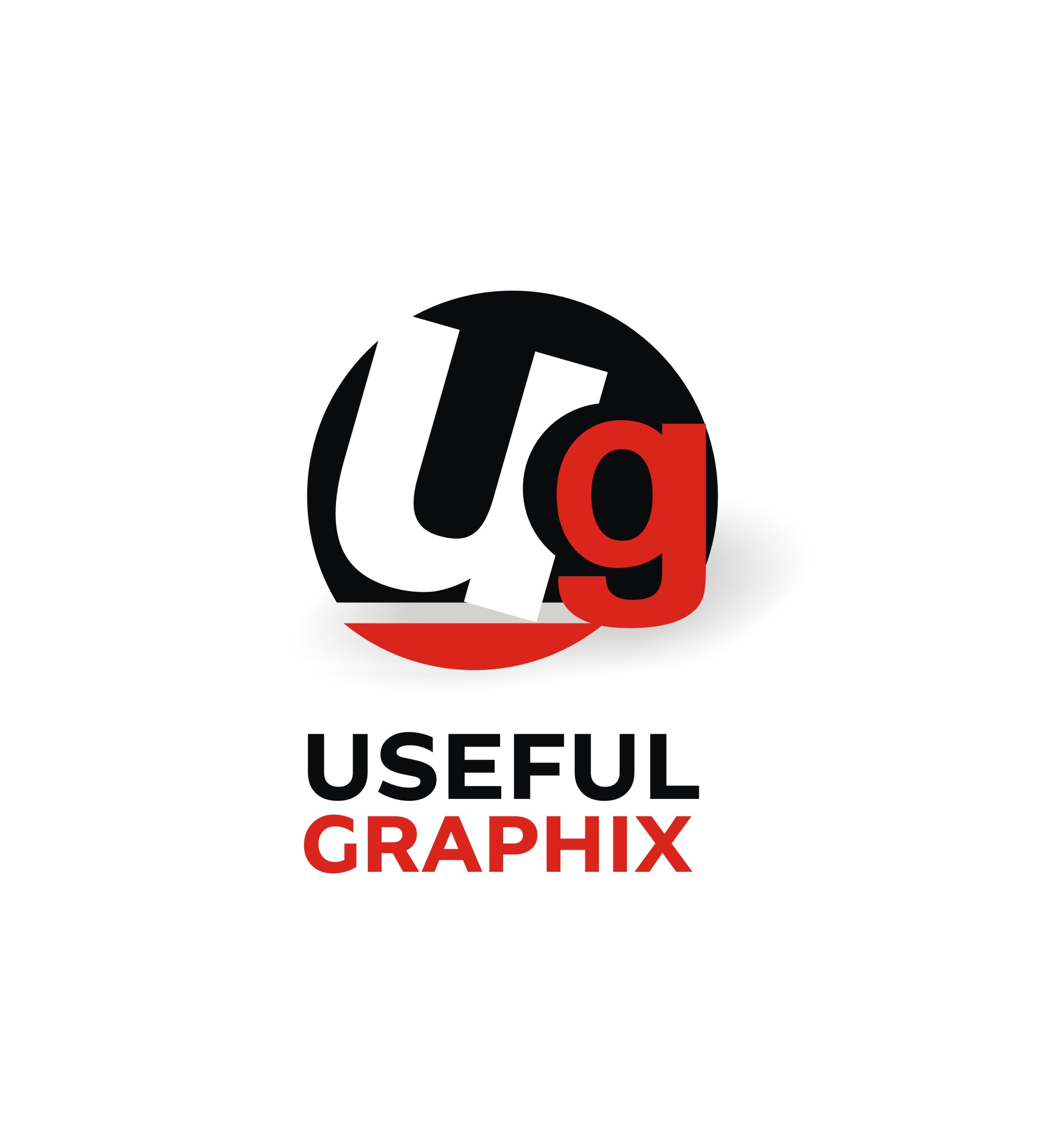 UsefulGraphix logo