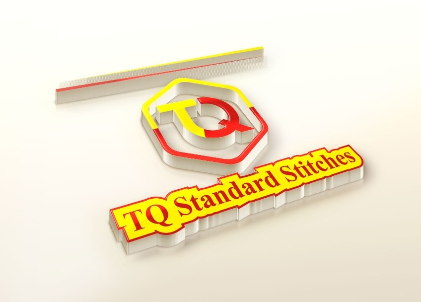 TQ Standard Stitches 