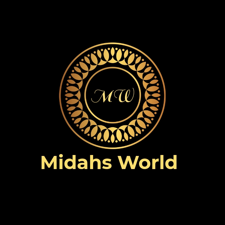 Midahs world