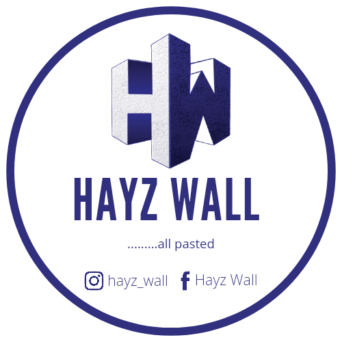 Hayz Wall