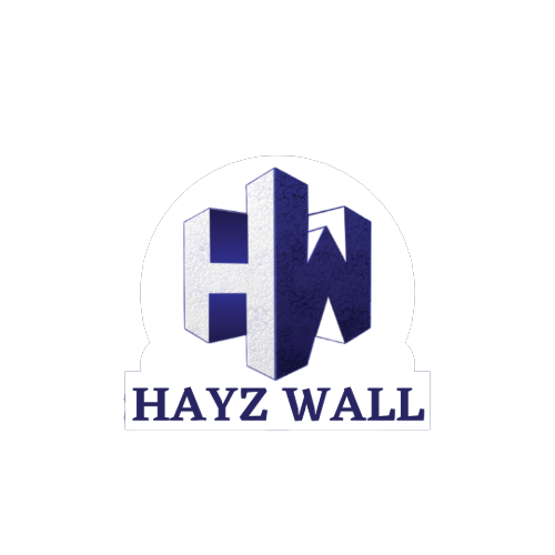 Hayz Wall logo