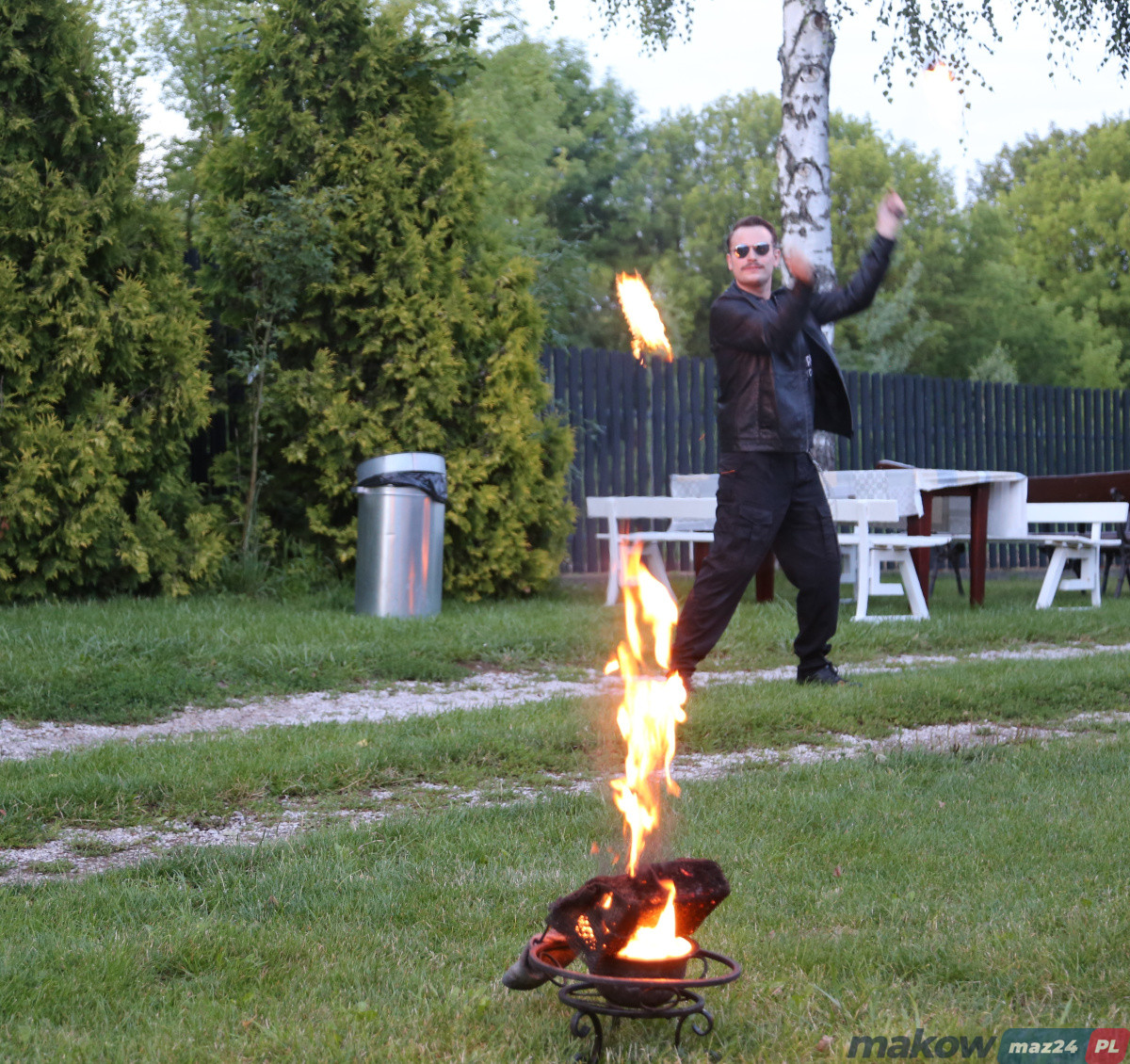 Zdjęcie w albumie