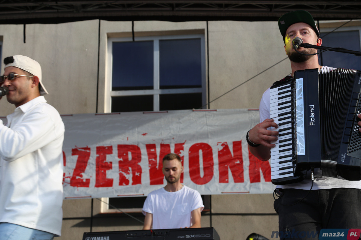Zdjęcie w albumie