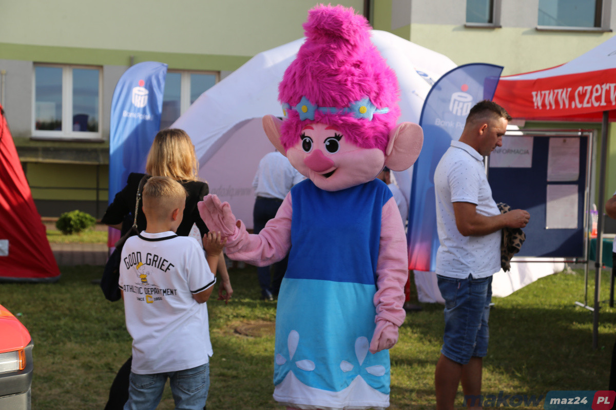 Zdjęcie w albumie