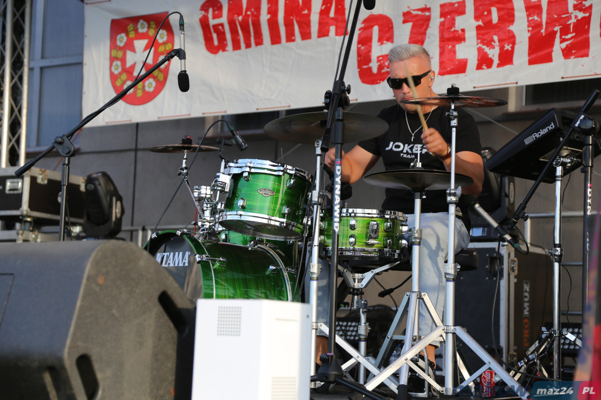 Zdjęcie w albumie
