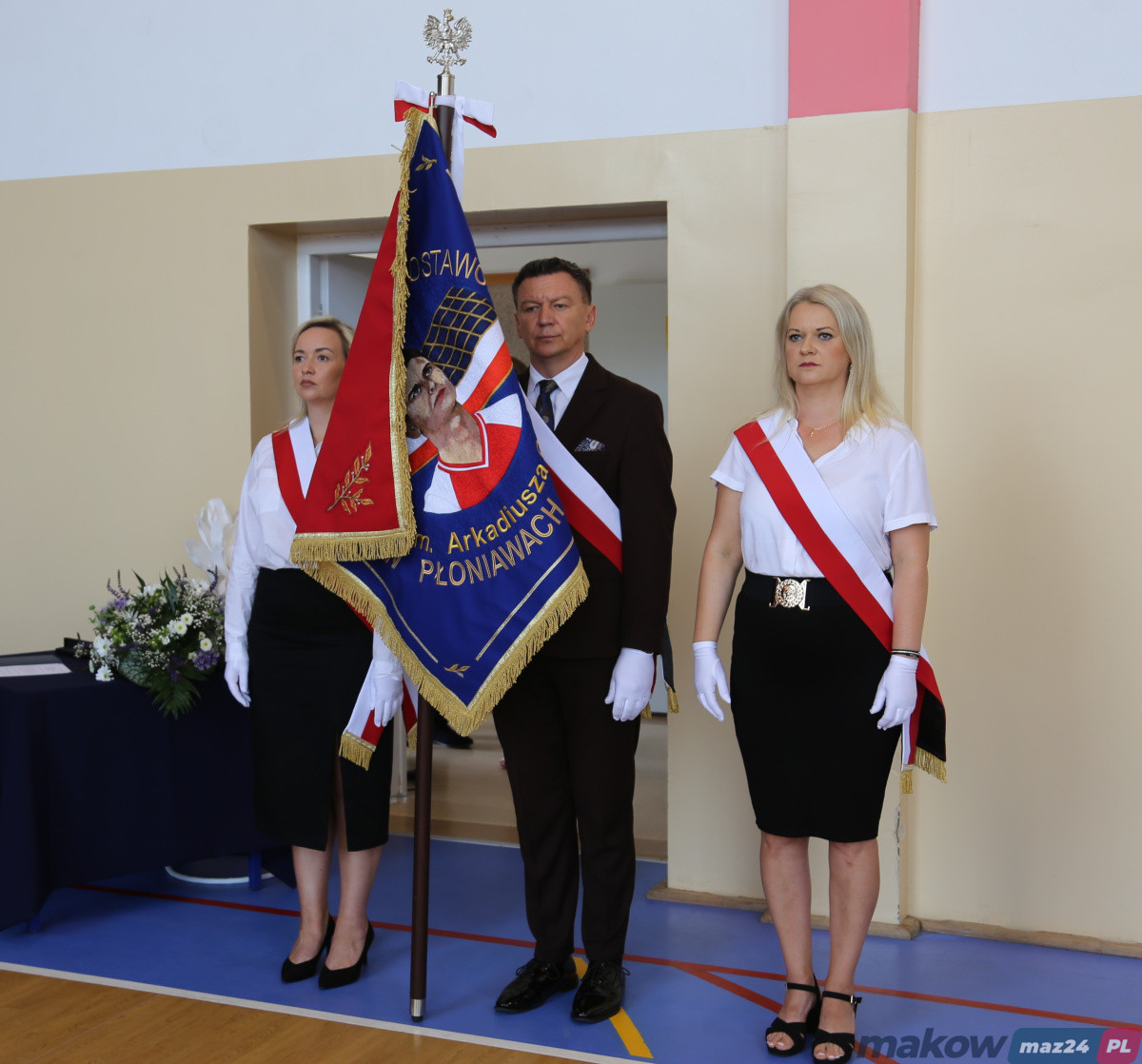 Zdjęcie w albumie