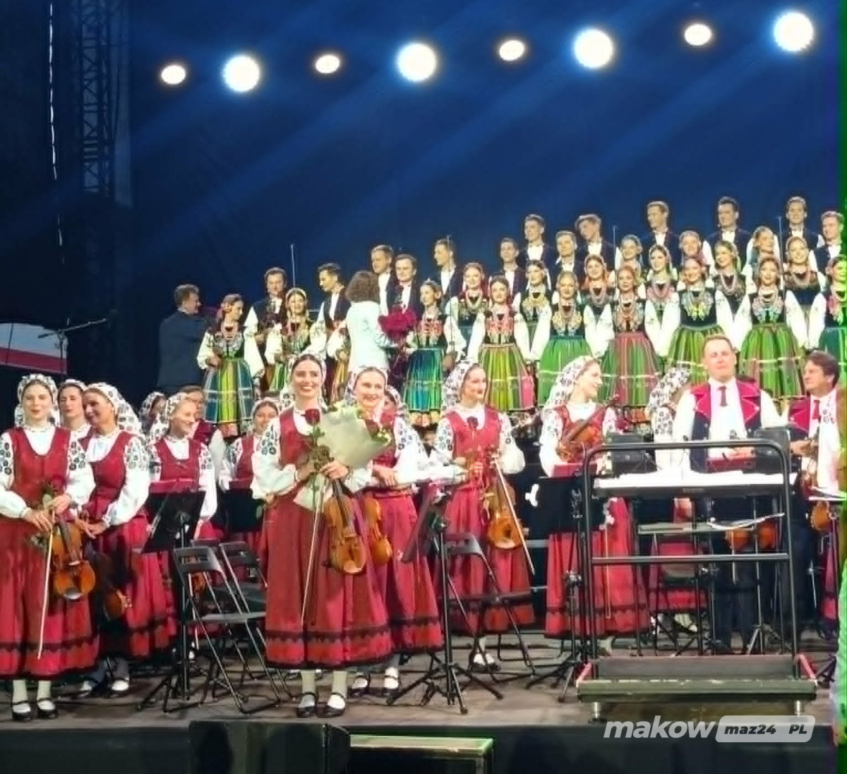 Zdjęcie w albumie