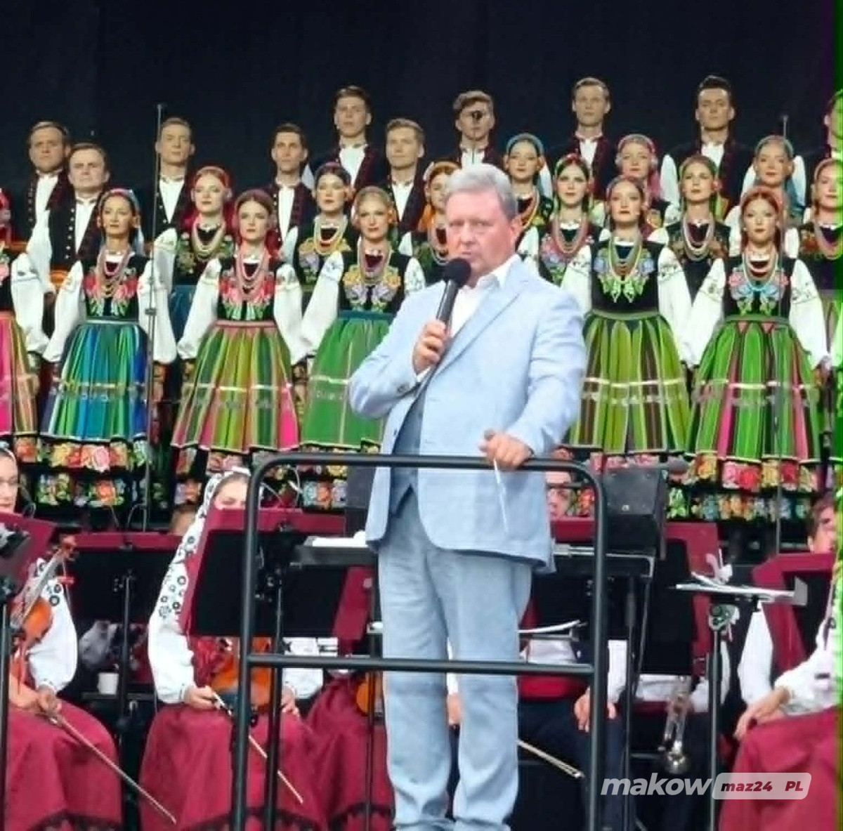 Zdjęcie w albumie