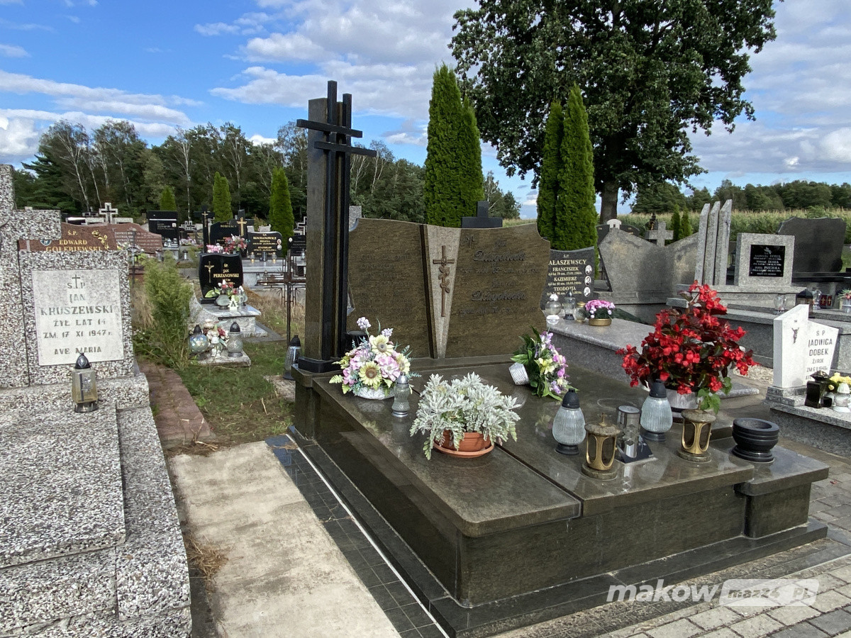 Zdjęcie w albumie