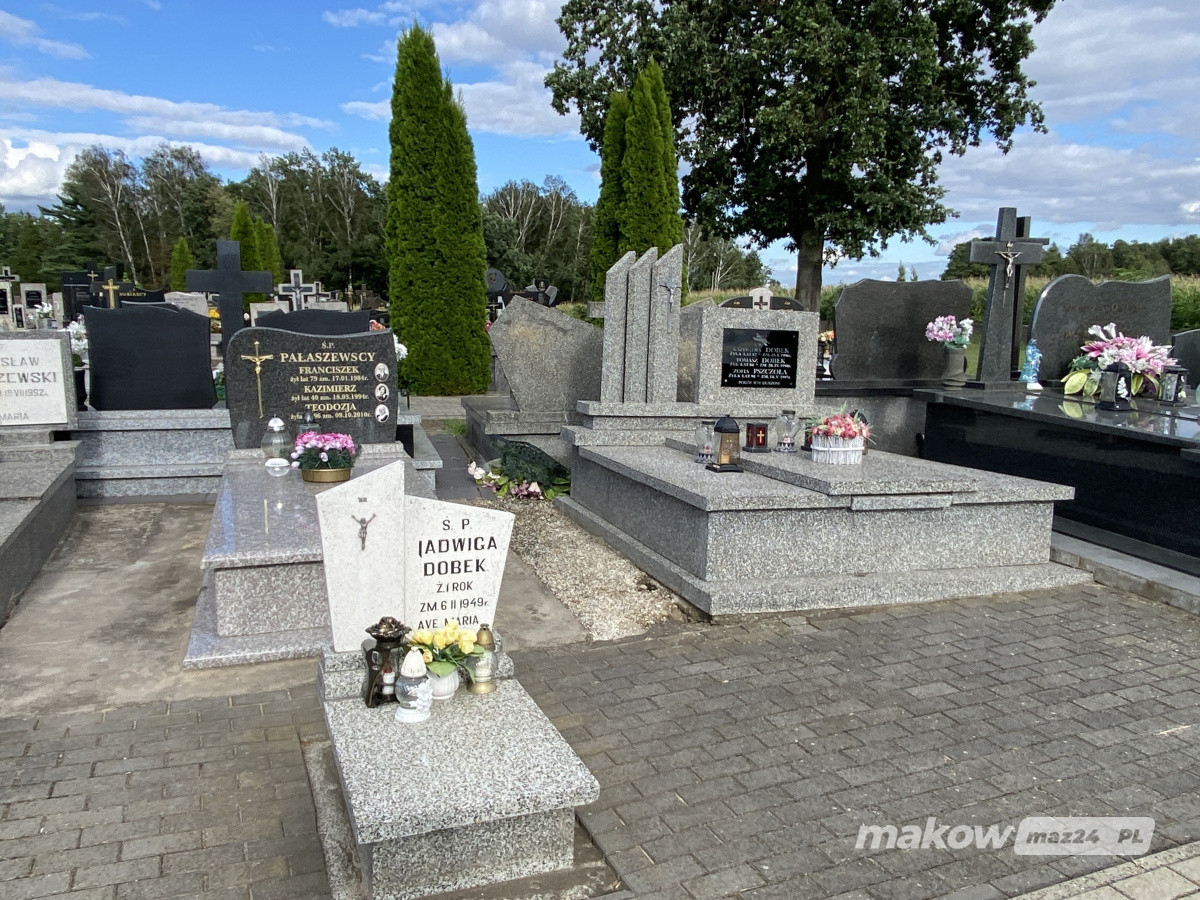 Zdjęcie w albumie