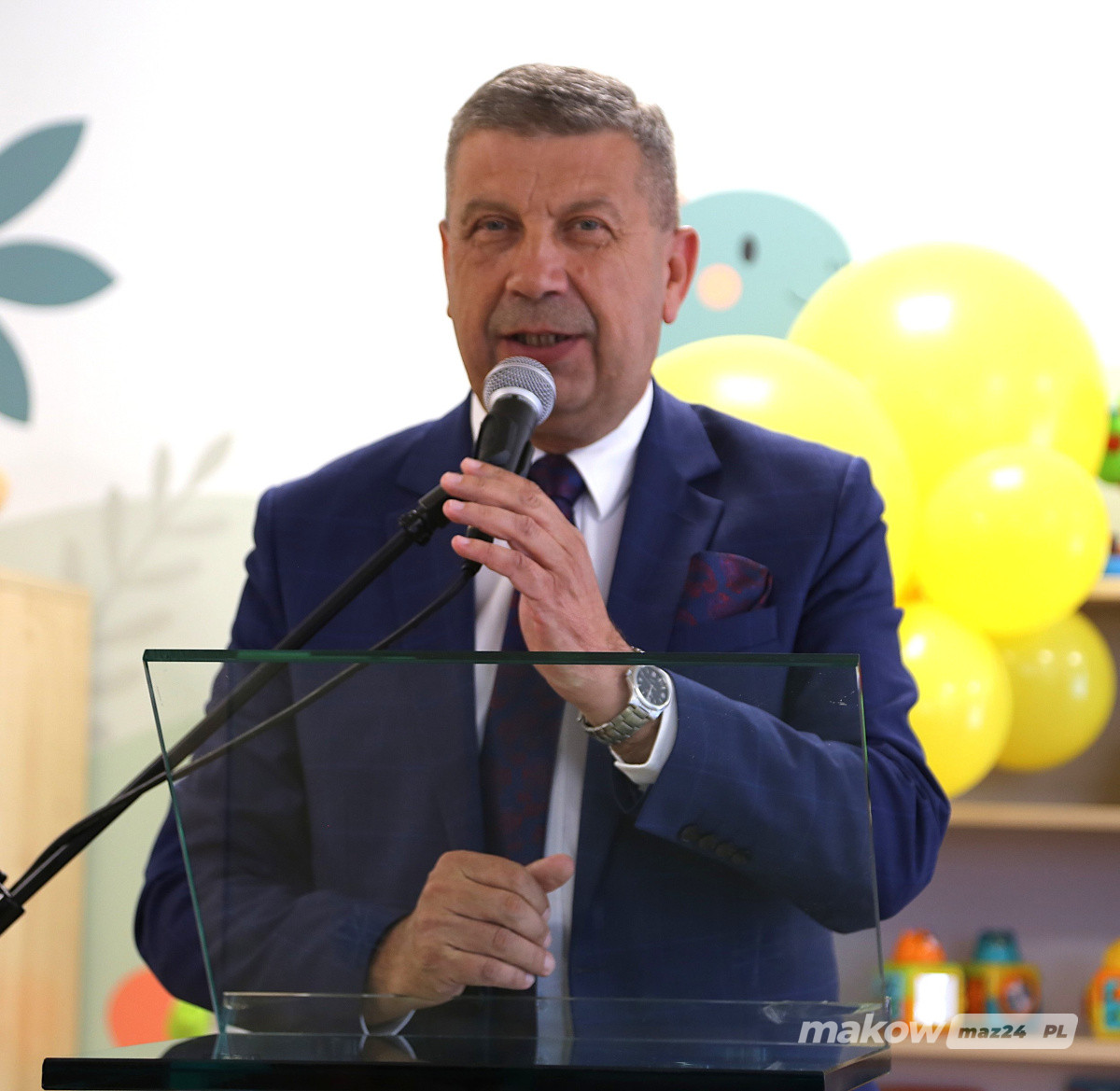 Zdjęcie w albumie