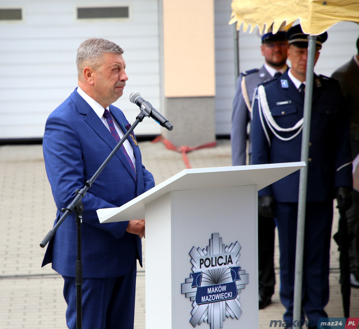 Zdjęcie w albumie