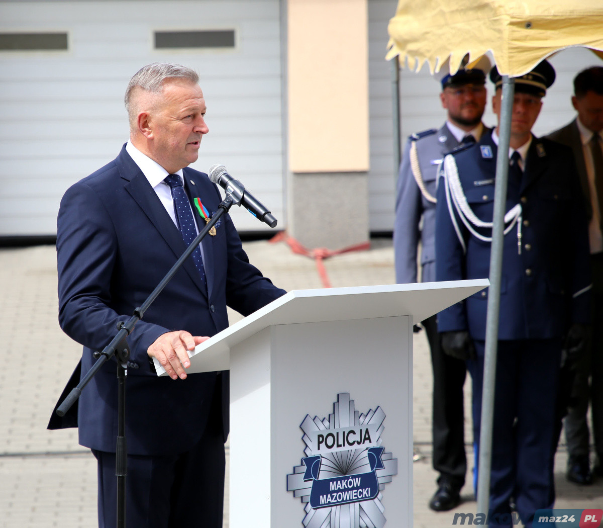 Zdjęcie w albumie
