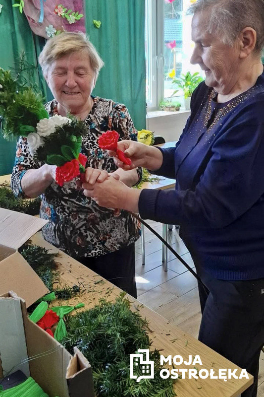 Zdjęcie w albumie